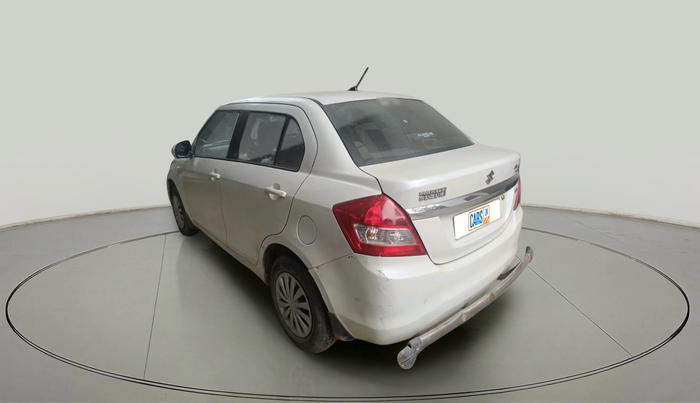 2015 Maruti Swift Dzire VDI, Diesel, Manual, 1,45,550 km, exterior