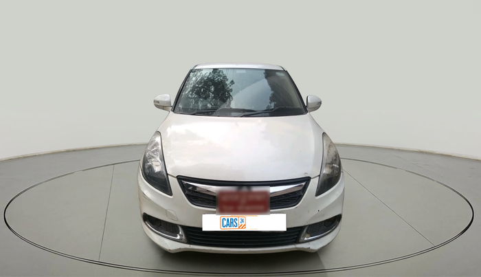 2015 Maruti Swift Dzire VDI, Diesel, Manual, 1,45,550 km, exterior