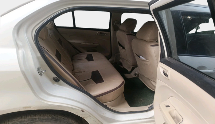 2015 Maruti Swift Dzire VDI, Diesel, Manual, 1,45,550 km, interior