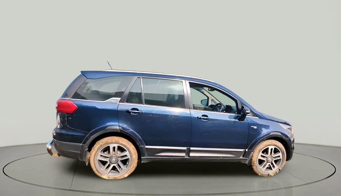 2017 Tata Hexa XT 4X2 7 STR, Diesel, Manual, 92,109 km, exterior