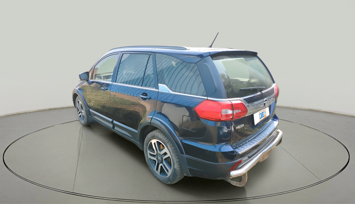 2017 Tata Hexa XT 4X2 7 STR, Diesel, Manual, 92,109 km, exterior