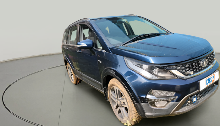 2017 Tata Hexa XT 4X2 7 STR, Diesel, Manual, 92,109 km, exterior