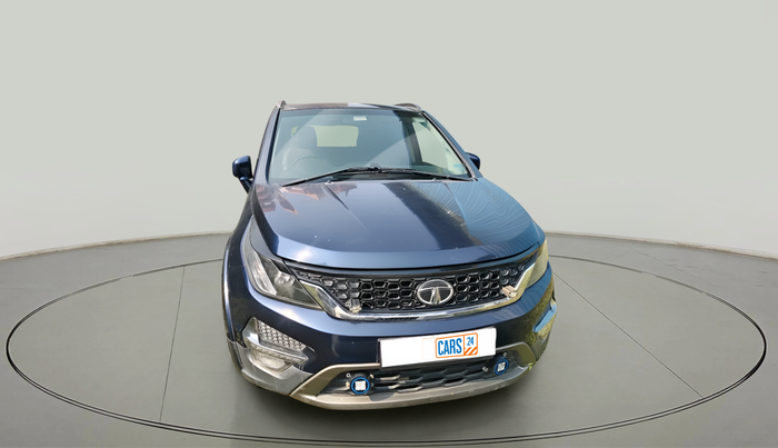 2017 Tata Hexa XT 4X2 7 STR, Diesel, Manual, 92,109 km, exterior