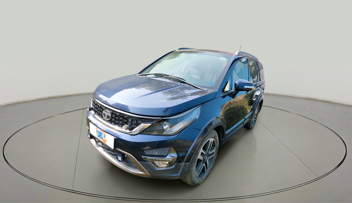 2017 Tata Hexa XT 4X2 7 STR, Diesel, Manual, 92,109 km, exterior