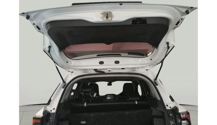 2022 Maruti BREZZA VXI SMART HYBRID, Petrol, Manual, 56,329 km, exterior