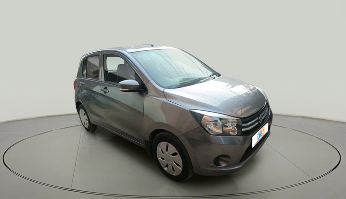 2015 Maruti Celerio ZXI, Petrol, Manual, 1,43,282 km, exterior