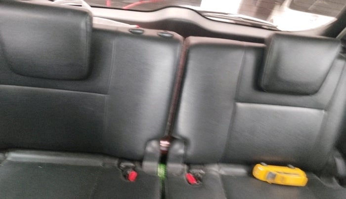 2021 Toyota Innova Crysta 2.4 ZX 7 STR, Diesel, Manual, 82,787 km, interior