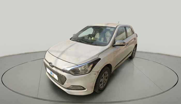 2016 Hyundai Elite i20 SPORTZ 1.2, Petrol, Manual, 45,943 km, exterior