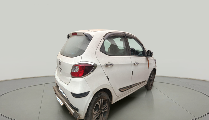 2023 Tata Tiago XTA PETROL, Petrol, Automatic, 14,311 km, exterior