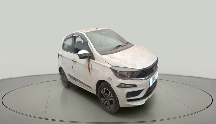 2023 Tata Tiago XTA PETROL, Petrol, Automatic, 14,311 km, exterior