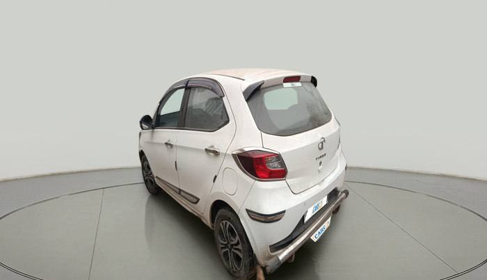 2023 Tata Tiago XTA PETROL, Petrol, Automatic, 14,311 km, exterior