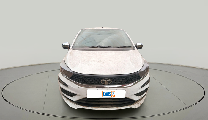 2023 Tata Tiago XTA PETROL, Petrol, Automatic, 14,311 km, exterior