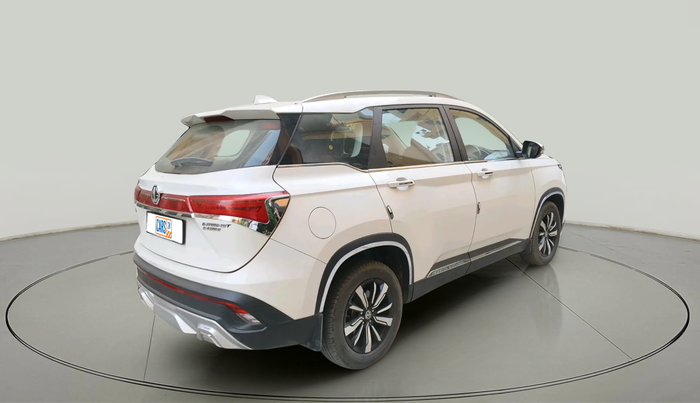 2019 MG HECTOR SHARP 1.5 DCT PETROL, Petrol, Automatic, 16,418 km, exterior