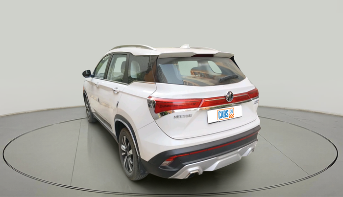 2019 MG HECTOR SHARP 1.5 DCT PETROL, Petrol, Automatic, 16,418 km, exterior