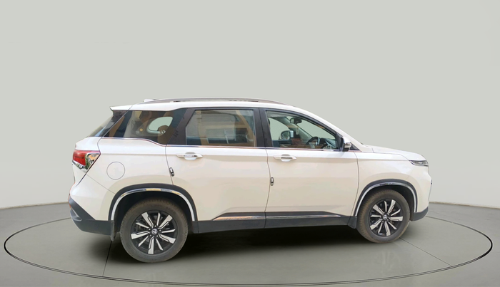 2019 MG HECTOR SHARP 1.5 DCT PETROL, Petrol, Automatic, 16,418 km, exterior