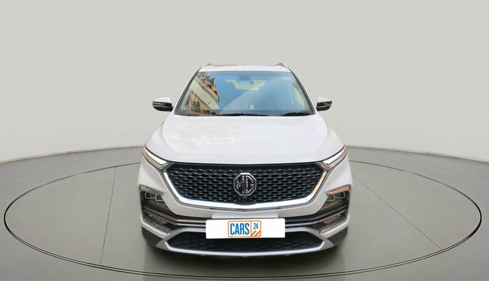 2019 MG HECTOR SHARP 1.5 DCT PETROL, Petrol, Automatic, 16,418 km, exterior