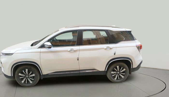 2019 MG HECTOR SHARP 1.5 DCT PETROL, Petrol, Automatic, 16,418 km, exterior