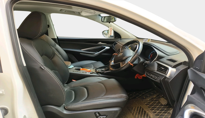 2019 MG HECTOR SHARP 1.5 DCT PETROL, Petrol, Automatic, 16,418 km, interior