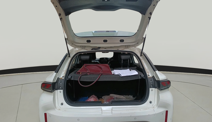 2024 Maruti FRONX DELTA 1.2 AGS, Petrol, Automatic, 7,202 km, exterior