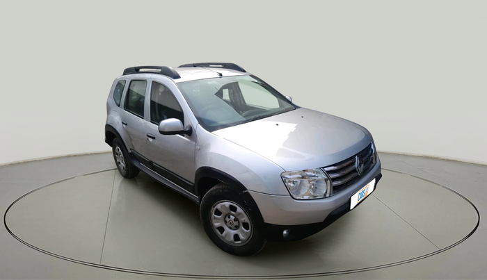 2015 Renault Duster 85 PS RXL DIESEL (OPT), Diesel, Manual, 55,162 km, exterior