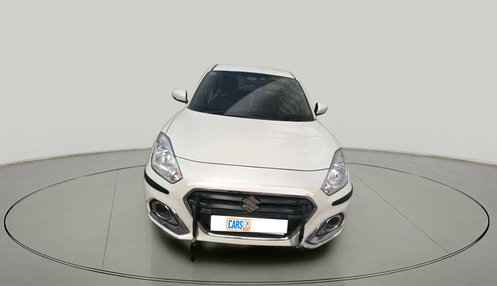 2023 Maruti Dzire VXI, Petrol, Manual, 38,536 km, exterior