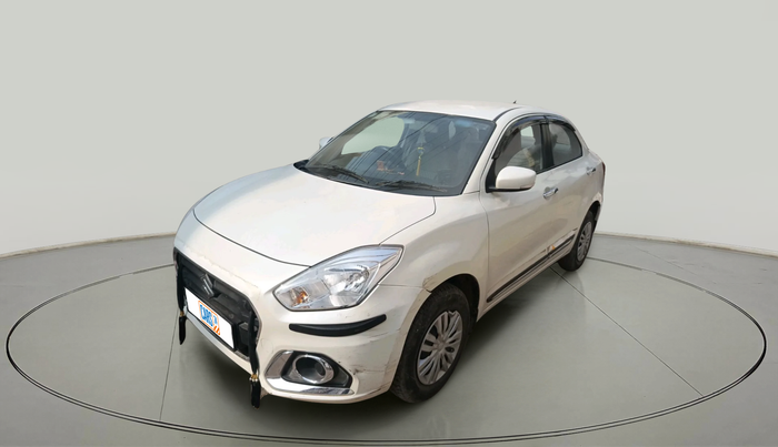 2023 Maruti Dzire VXI, Petrol, Manual, 38,536 km, exterior
