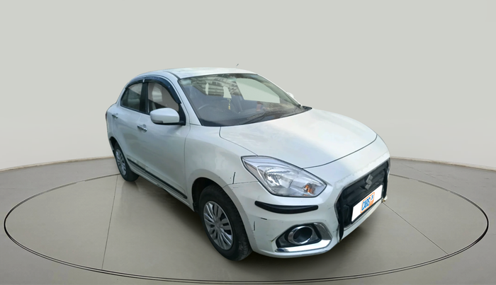 2023 Maruti Dzire VXI, Petrol, Manual, 38,536 km, exterior