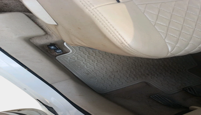 2023 Maruti Dzire VXI, Petrol, Manual, 38,536 km, interior