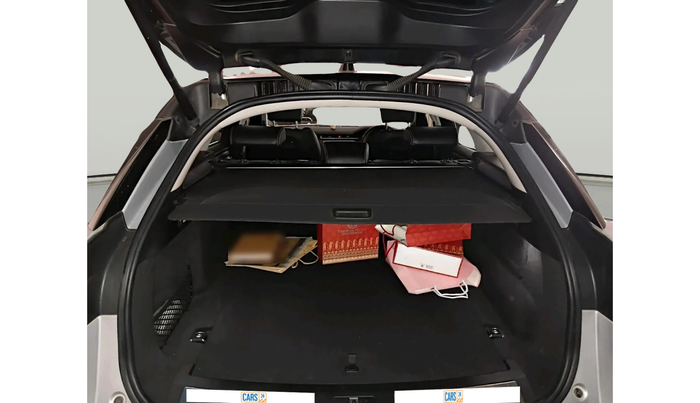 2022 Landrover RANGE ROVER VELAR S R-DYNAMIC 2.0  DIESEL 180, Diesel, Automatic, 44,977 km, exterior