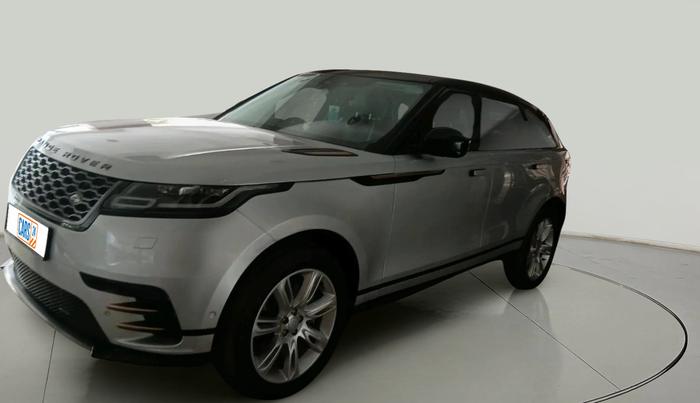 2022 Landrover RANGE ROVER VELAR S R-DYNAMIC 2.0  DIESEL 180, Diesel, Automatic, 44,977 km, exterior