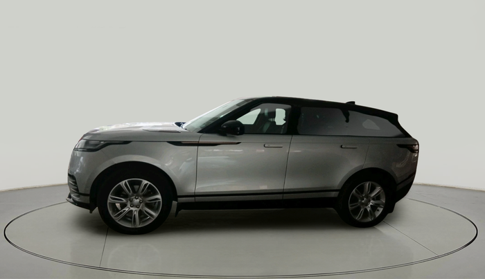 2022 Landrover RANGE ROVER VELAR S R-DYNAMIC 2.0  DIESEL 180, Diesel, Automatic, 44,977 km, exterior
