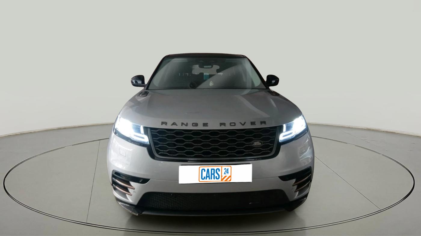 2022 Landrover RANGE ROVER VELAR S R-DYNAMIC 2.0  DIESEL 180, Diesel, Automatic, 44,977 km, exterior