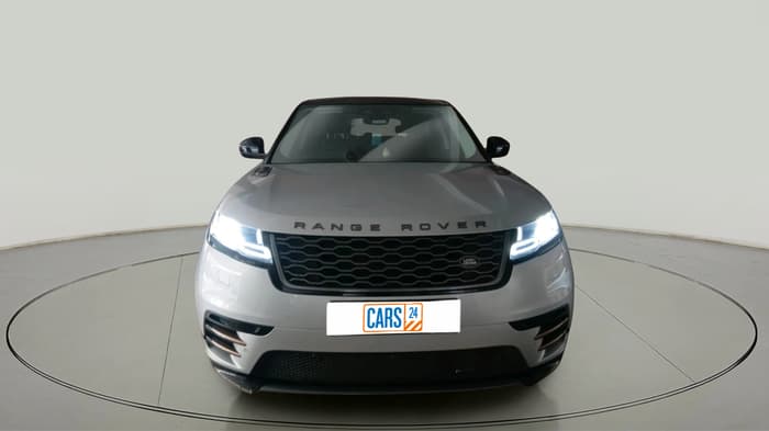 2022 Landrover RANGE ROVER VELAR S R-DYNAMIC 2.0  DIESEL 180, Diesel, Automatic, 44,977 km, exterior