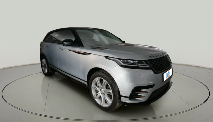 2022 Landrover RANGE ROVER VELAR S R-DYNAMIC 2.0  DIESEL 180, Diesel, Automatic, 44,977 km, exterior