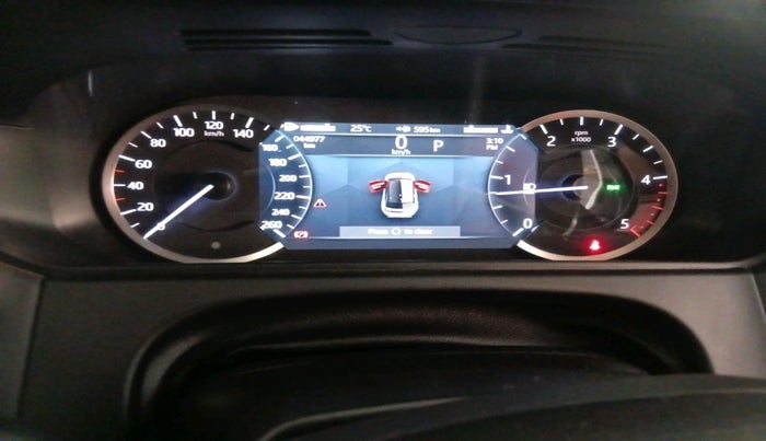 2022 Landrover RANGE ROVER VELAR S R-DYNAMIC 2.0  DIESEL 180, Diesel, Automatic, 44,977 km, interior