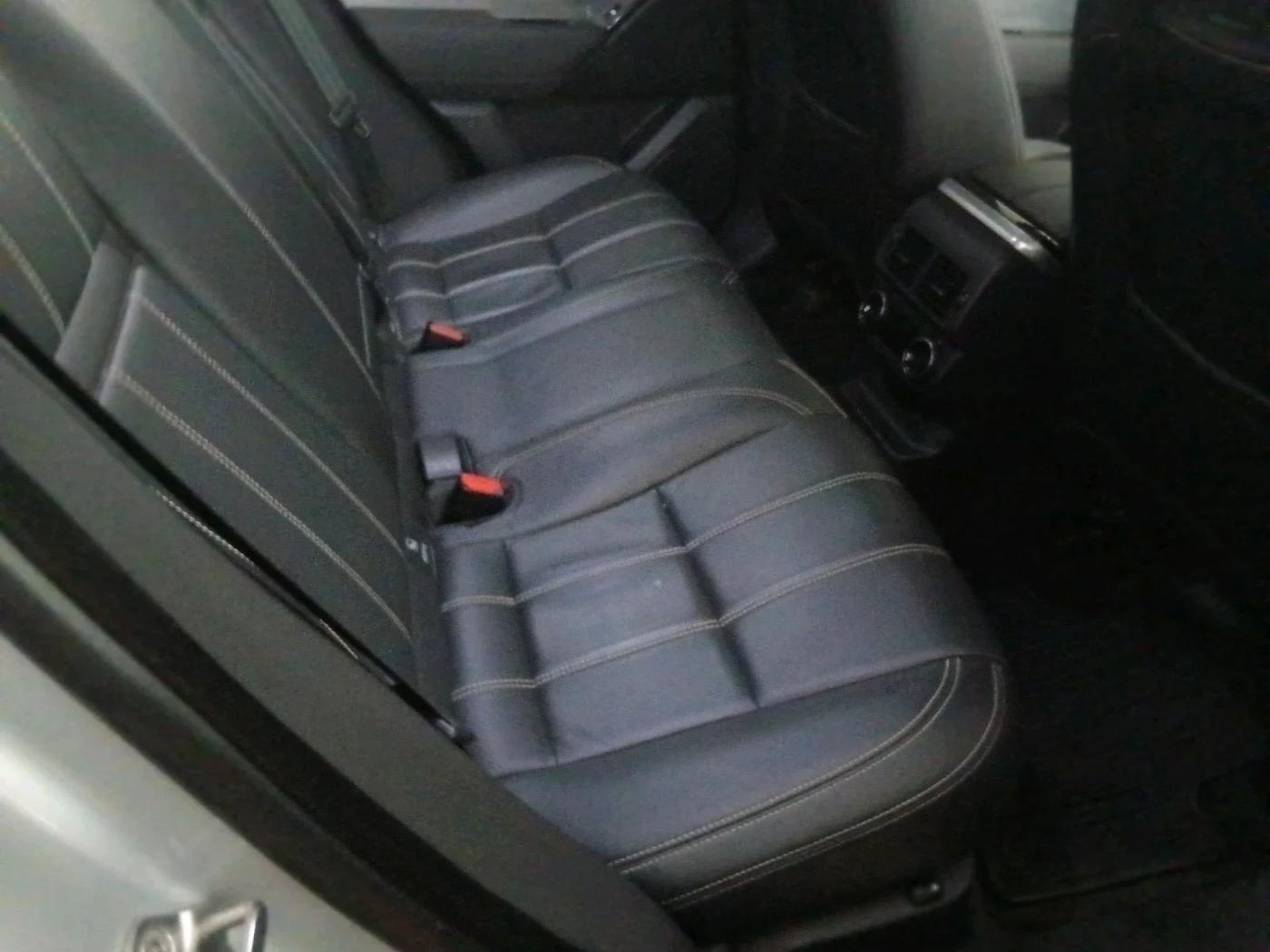 2022 Landrover RANGE ROVER VELAR S R-DYNAMIC 2.0  DIESEL 180, Diesel, Automatic, 44,977 km, interior