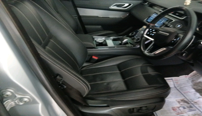 2022 Landrover RANGE ROVER VELAR S R-DYNAMIC 2.0  DIESEL 180, Diesel, Automatic, 44,977 km, interior