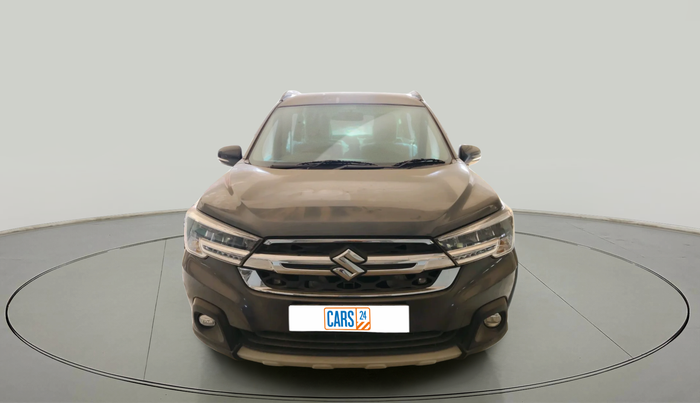 2023 Maruti XL6 ZETA MT, Petrol, Manual, 16,322 km, exterior