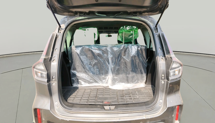 2023 Maruti XL6 ZETA MT, Petrol, Manual, 16,322 km, exterior