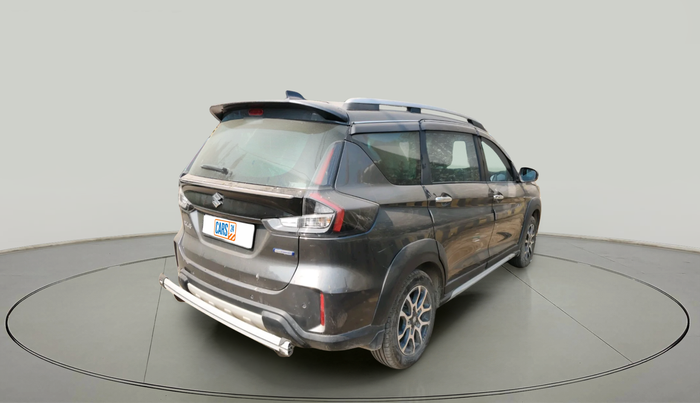 2023 Maruti XL6 ZETA MT, Petrol, Manual, 16,322 km, exterior