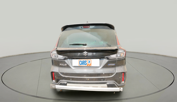 2023 Maruti XL6 ZETA MT, Petrol, Manual, 16,322 km, exterior