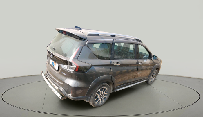 2023 Maruti XL6 ZETA MT, Petrol, Manual, 16,322 km, exterior