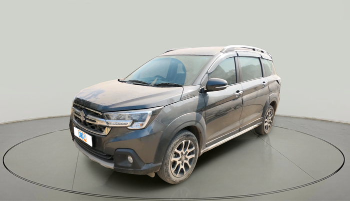 2023 Maruti XL6 ZETA MT, Petrol, Manual, 16,322 km, exterior