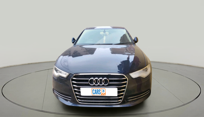 2015 Audi A6 35TDI PREMIUM, Diesel, Automatic, 89,219 km, exterior