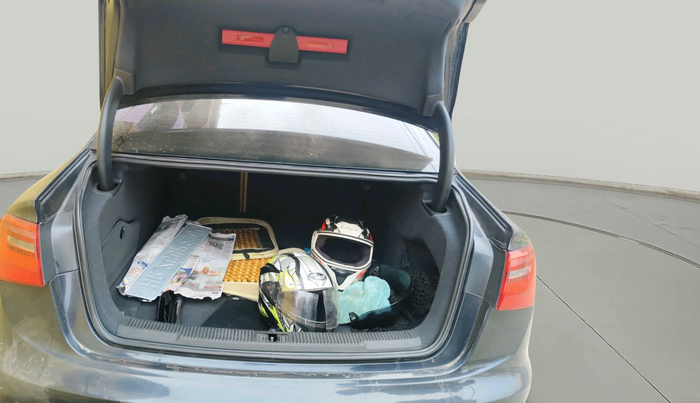 2015 Audi A6 35TDI PREMIUM, Diesel, Automatic, 89,219 km, exterior