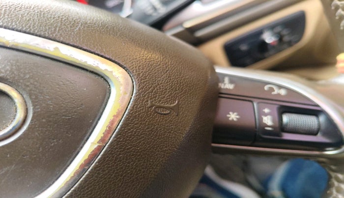 2015 Audi A6 35TDI PREMIUM, Diesel, Automatic, 89,219 km, interior