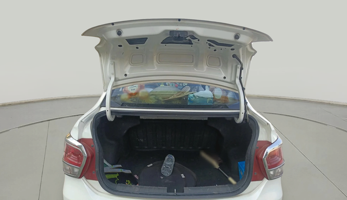 2015 Hyundai Xcent SX 1.2, Petrol, Manual, 28,037 km, exterior