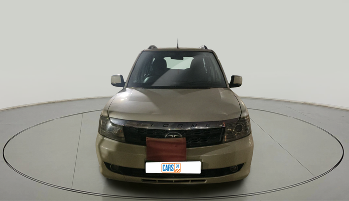 2018 Tata Safari Storme 2.2 VX 4X2, Diesel, Manual, 96,691 km, exterior