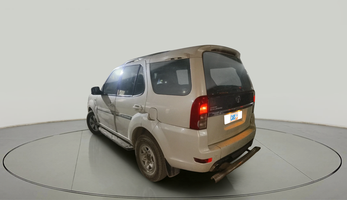 2018 Tata Safari Storme 2.2 VX 4X2, Diesel, Manual, 96,691 km, exterior
