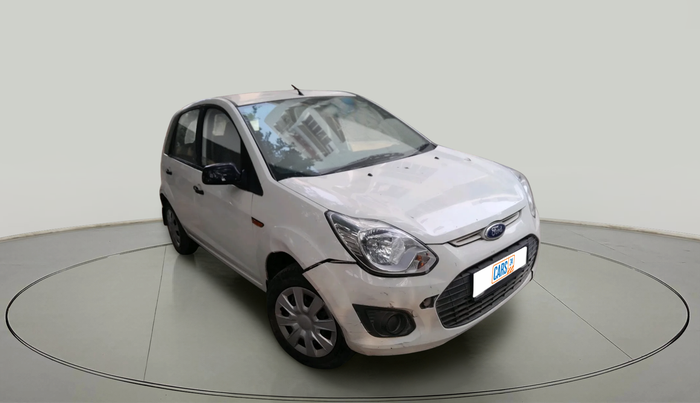 2014 Ford Figo EXI 1.2 PETROL, Petrol, Manual, 27,840 km, exterior